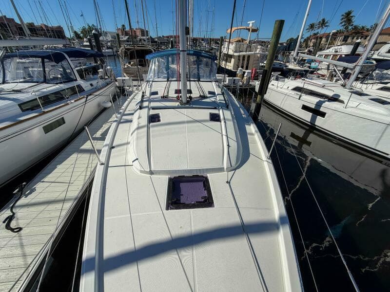 2022 Beneteau 40.1 - Photo 104