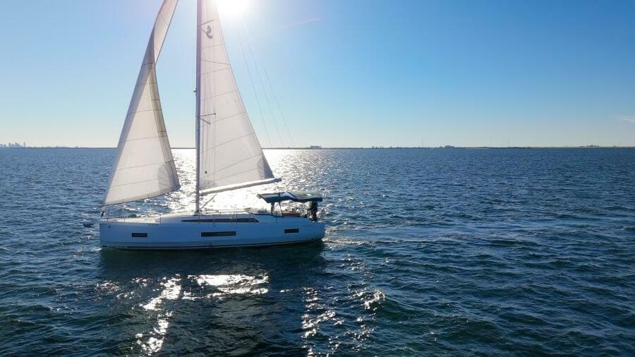 2022 Beneteau 40.1 - Photo 159