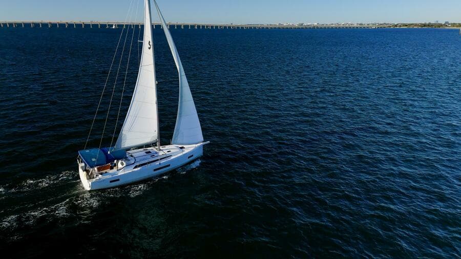 2022 Beneteau 40.1 - Photo 162