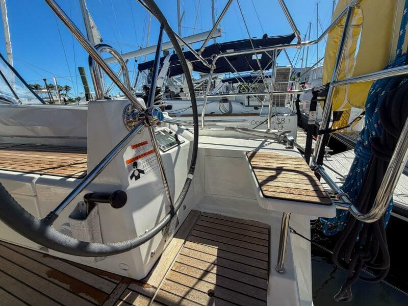 2022 Beneteau 40.1 - Photo 64