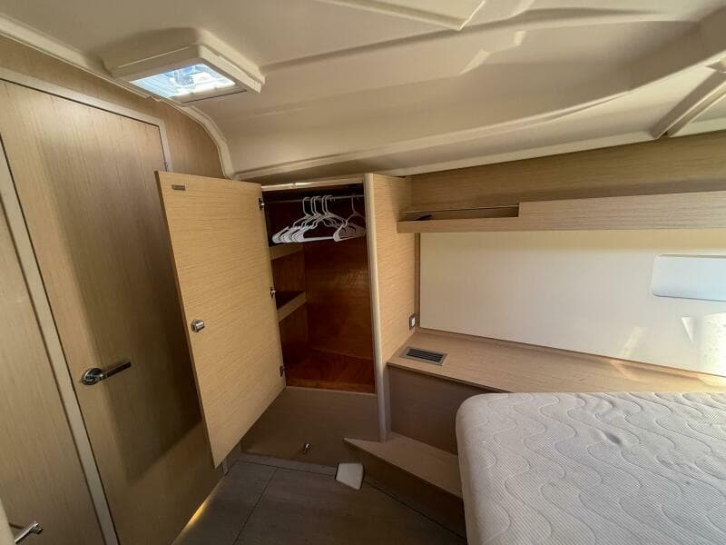 2022 Beneteau 40.1 - Photo 14