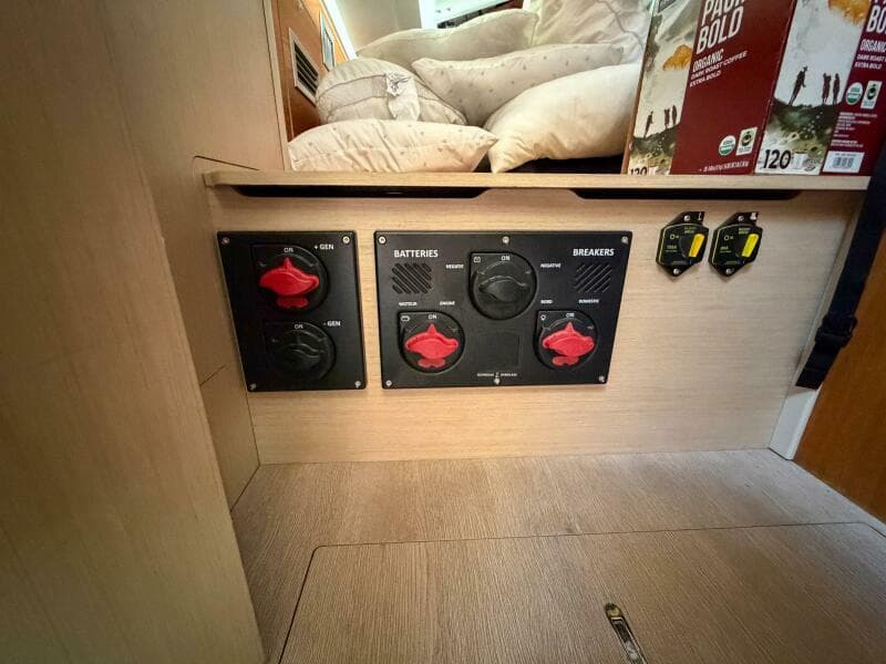 2022 Beneteau 40.1 - Photo 43