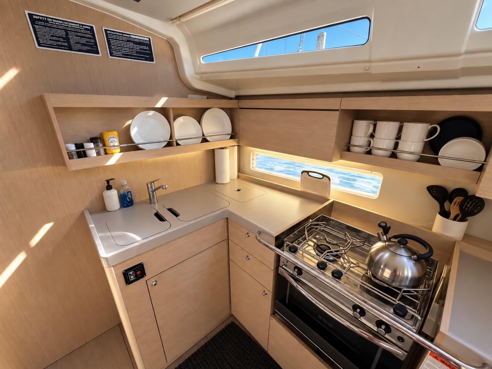 2022 Beneteau 40.1 - Photo 12