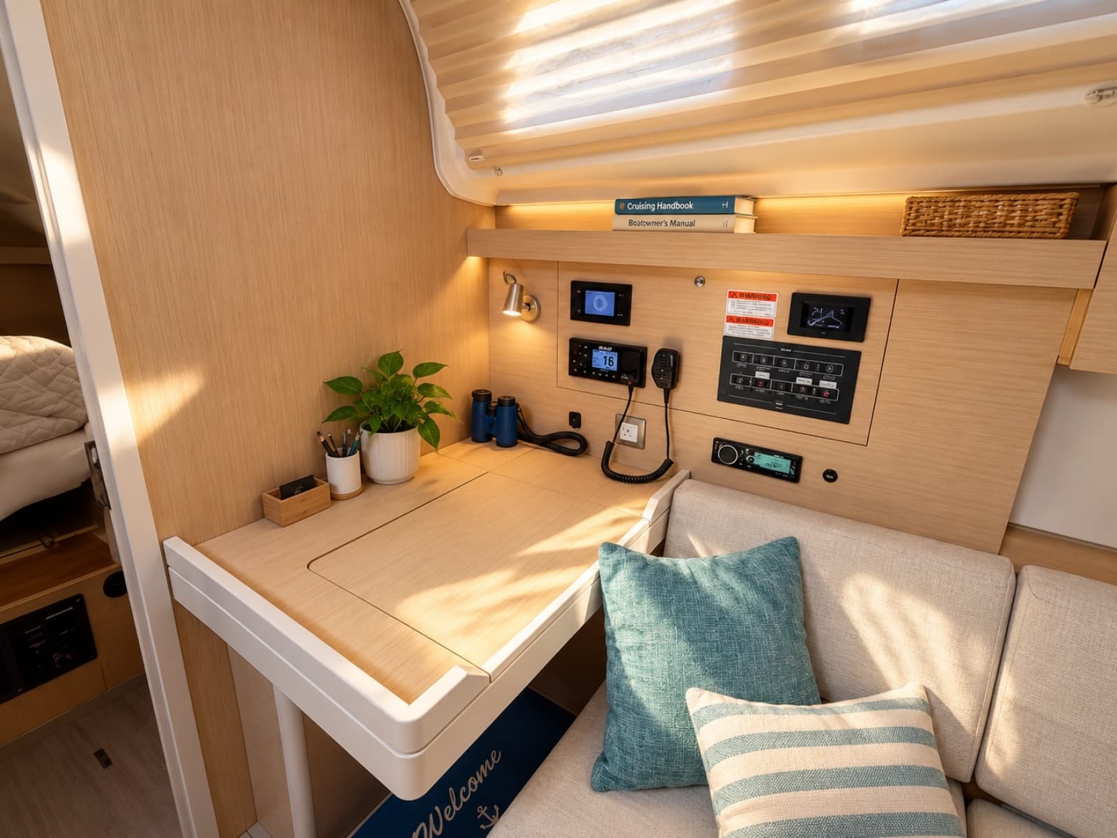 2022 Beneteau 40.1 - Photo 6