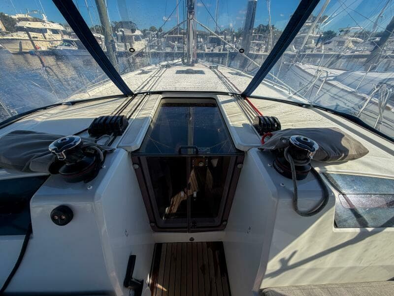 2022 Beneteau 40.1 - Photo 84