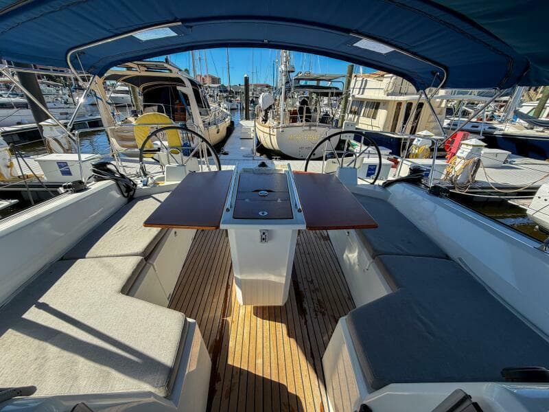 2022 Beneteau 40.1 - Photo 90