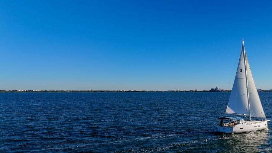 2022 Beneteau 40.1 - Photo 138