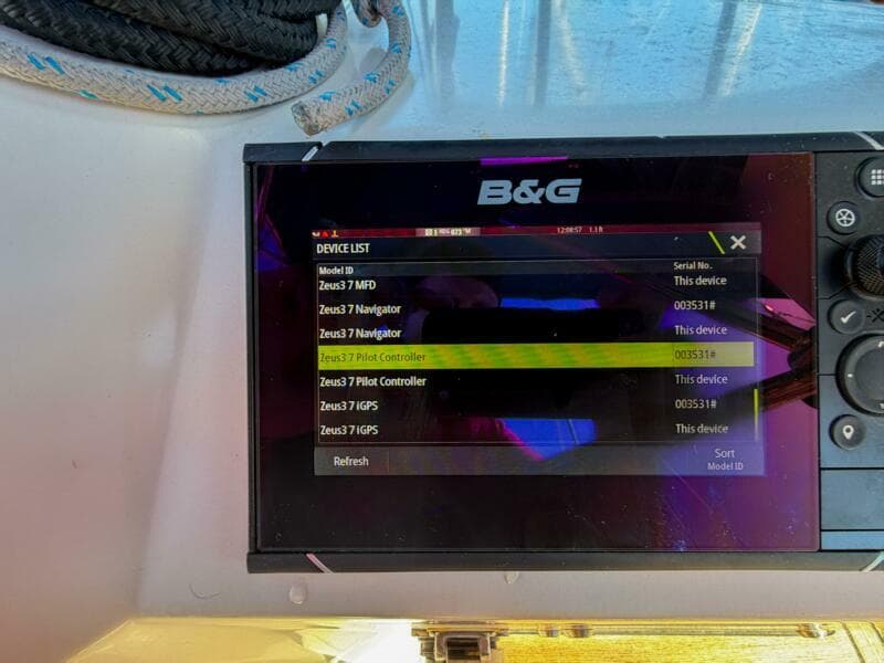 2022 Beneteau 40.1 - Photo 74