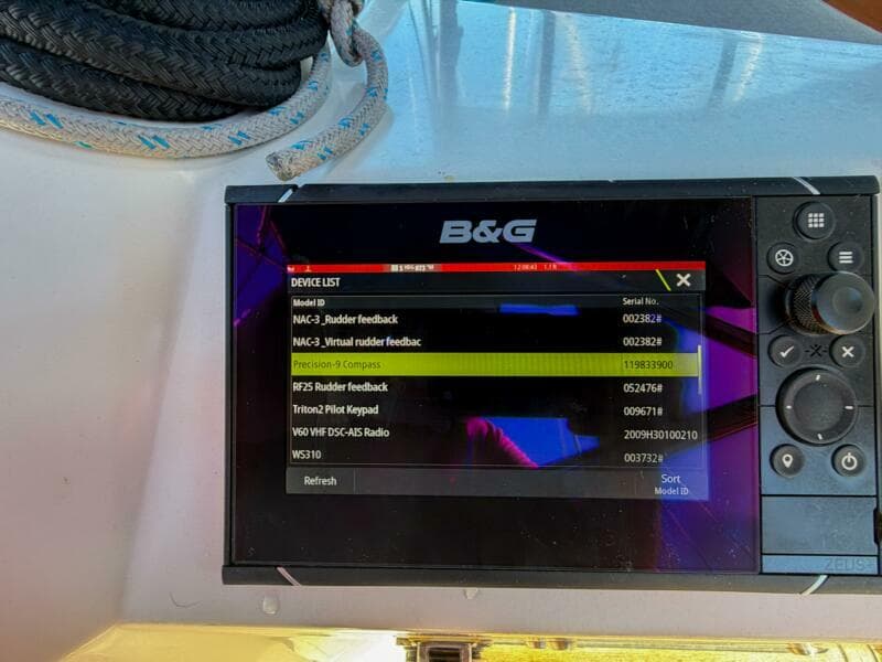 2022 Beneteau 40.1 - Photo 72