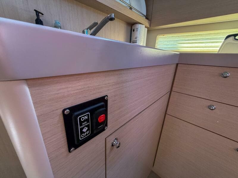 2022 Beneteau 40.1 - Photo 31
