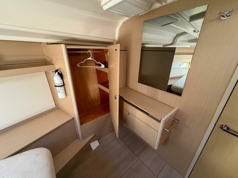 2022 Beneteau 40.1 - Photo 15