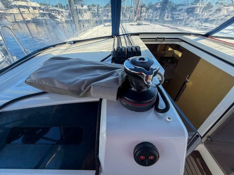 2022 Beneteau 40.1 - Photo 82