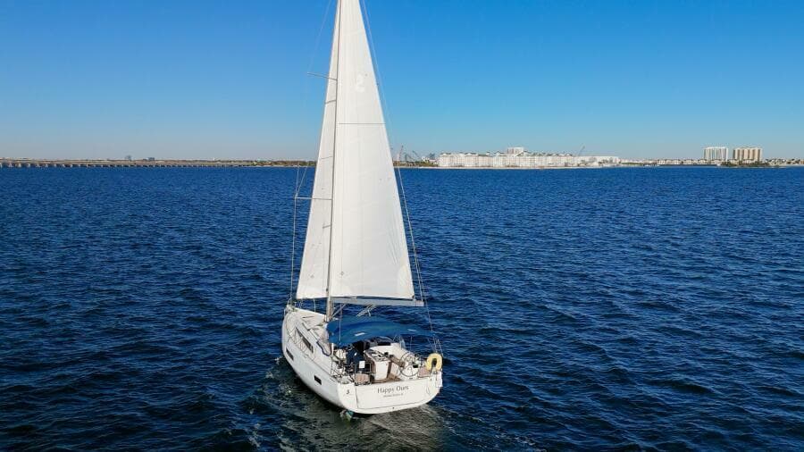 2022 Beneteau 40.1 - Photo 141