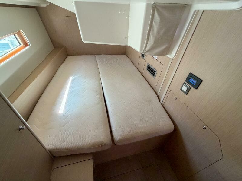 2022 Beneteau 40.1 - Photo 21