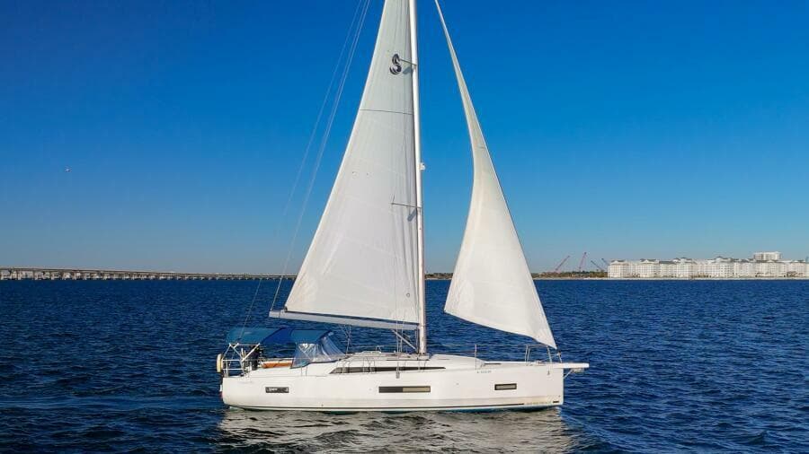 2022 Beneteau 40.1 - Photo 152