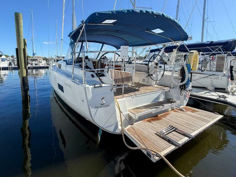 2022 Beneteau 40.1 - Photo 49