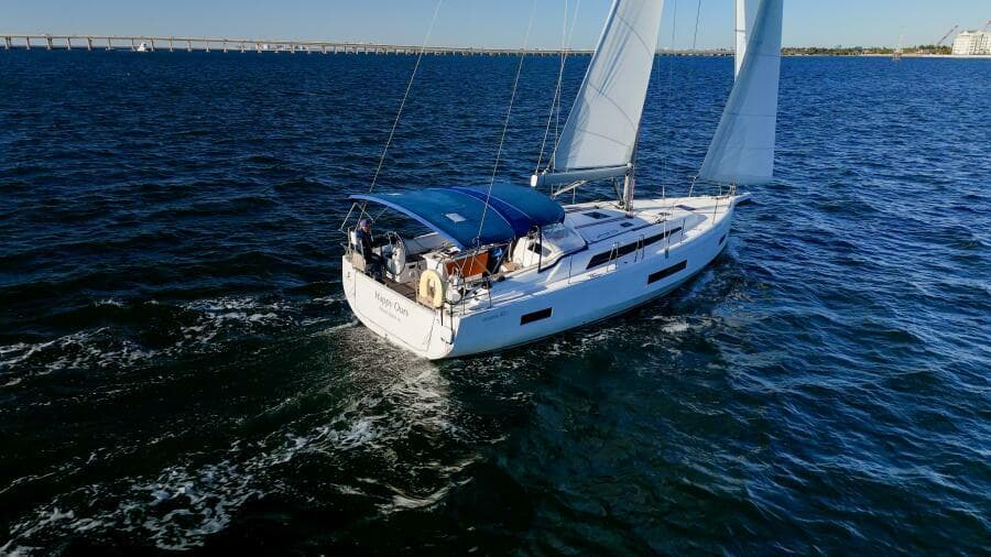 2022 Beneteau 40.1 - Photo 165
