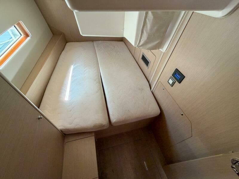 2022 Beneteau 40.1 - Photo 20