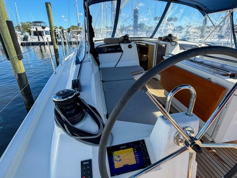 2022 Beneteau 40.1 - Photo 55