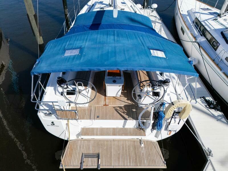 2022 Beneteau 40.1 - Photo 47