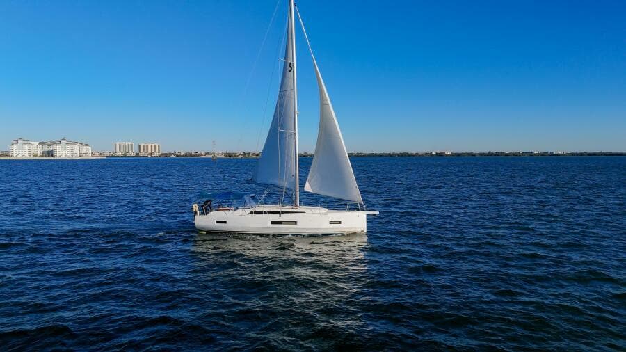 2022 Beneteau 40.1 - Photo 124