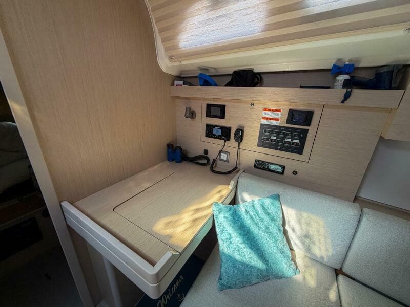 2022 Beneteau 40.1 - Photo 37