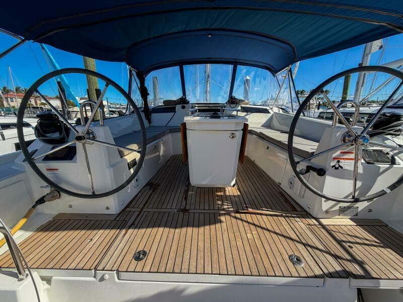 2022 Beneteau 40.1 - Photo 52