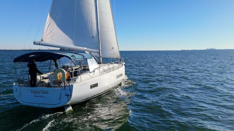 2022 Beneteau 40.1 - Photo 132