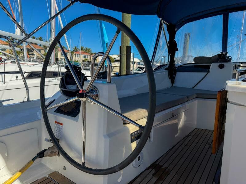 2022 Beneteau 40.1 - Photo 58