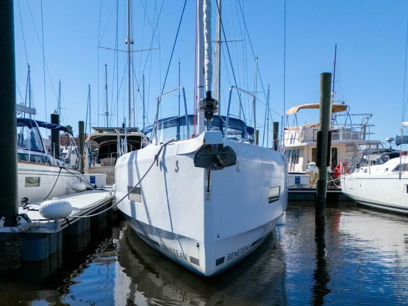 2022 Beneteau 40.1 - Photo 111