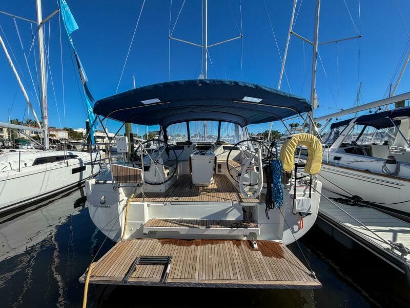 2022 Beneteau 40.1 - Photo 50