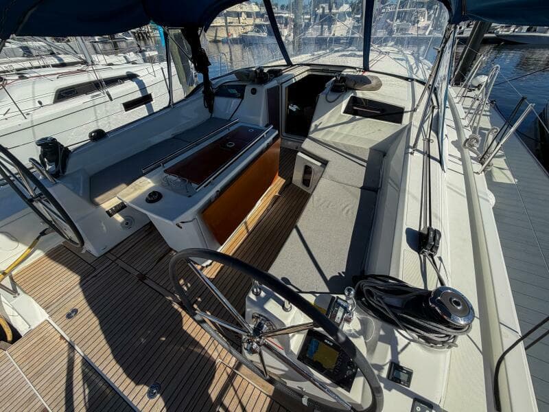 2022 Beneteau 40.1 - Photo 70