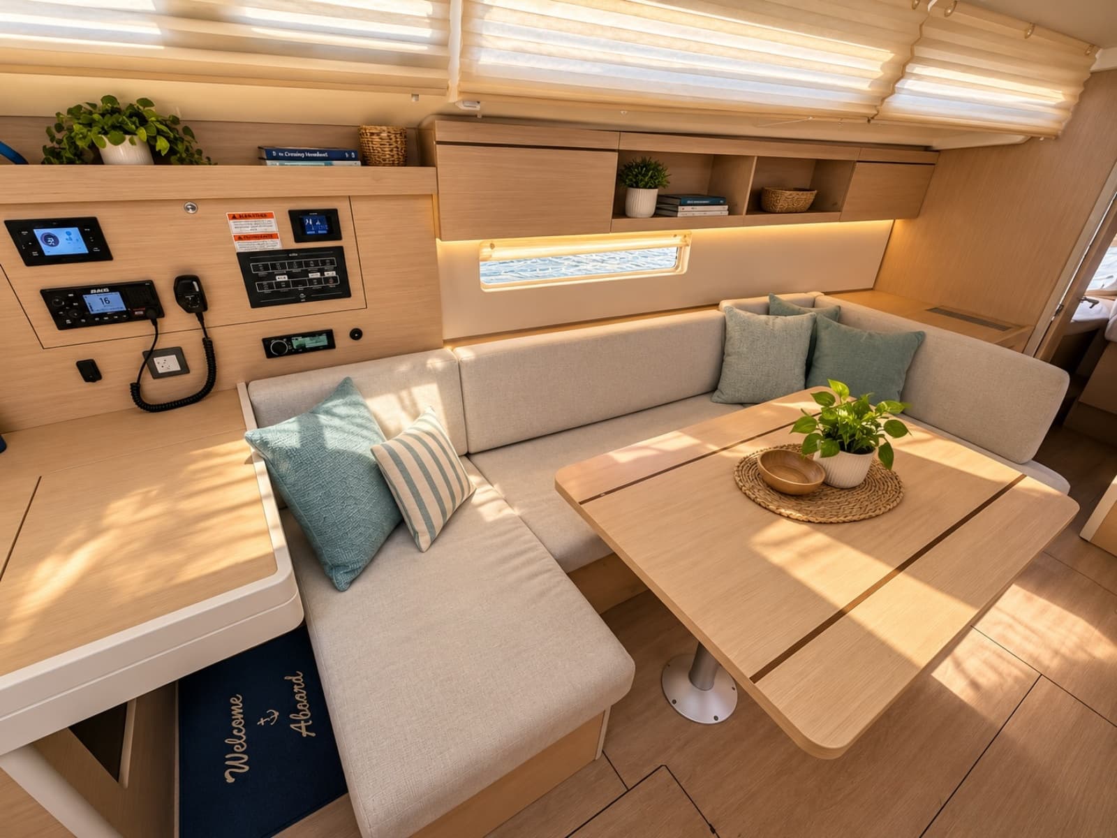 2022 Beneteau 40.1 - Photo 5