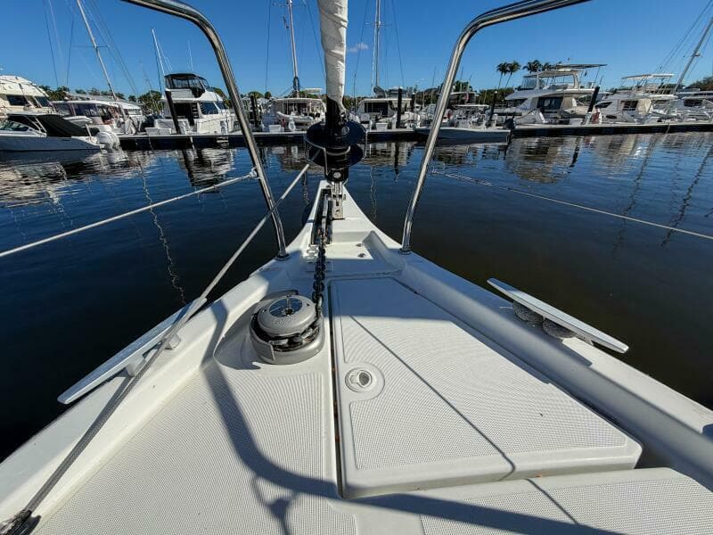 2022 Beneteau 40.1 - Photo 100