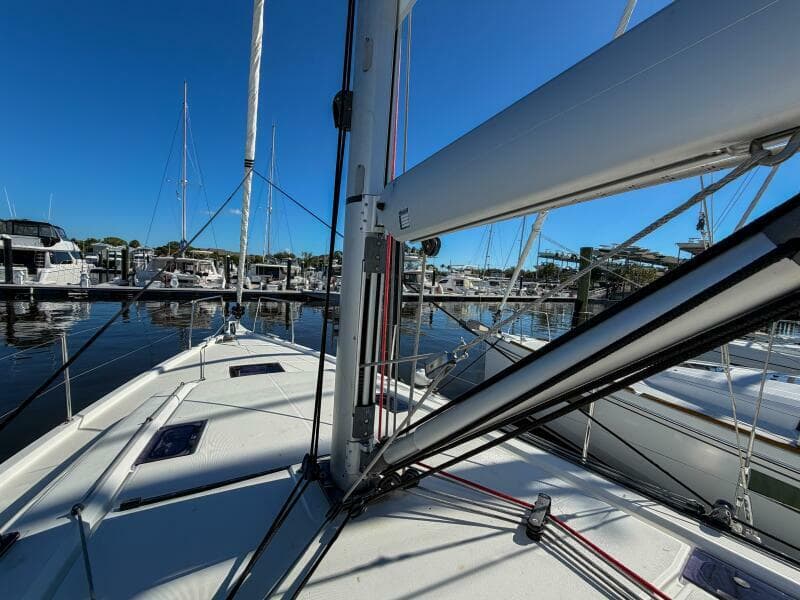 2022 Beneteau 40.1 - Photo 98
