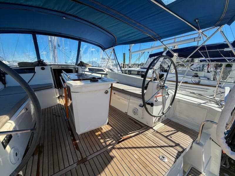 2022 Beneteau 40.1 - Photo 59