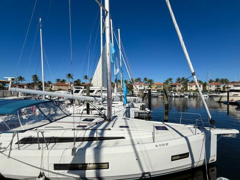 2022 Beneteau 40.1 - Photo 109