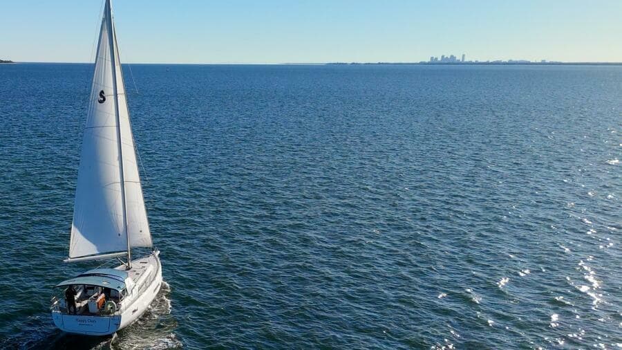 2022 Beneteau 40.1 - Photo 148