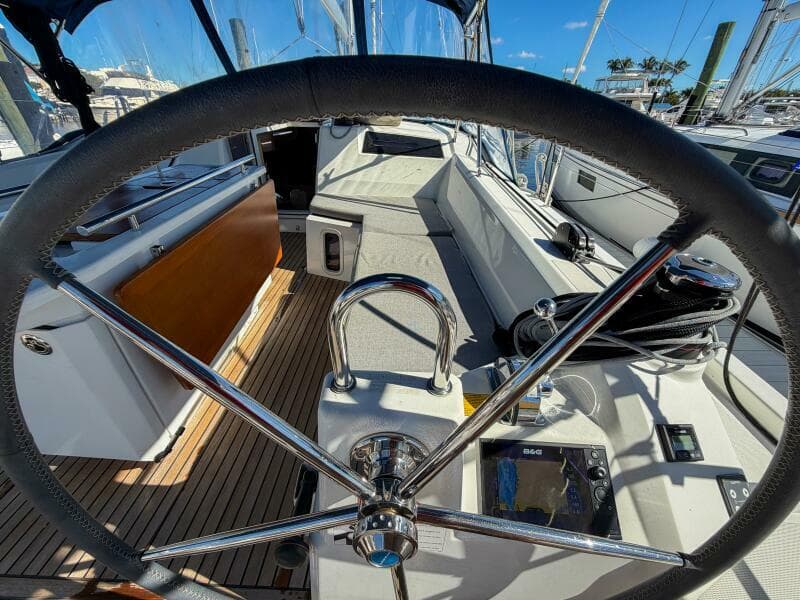2022 Beneteau 40.1 - Photo 65