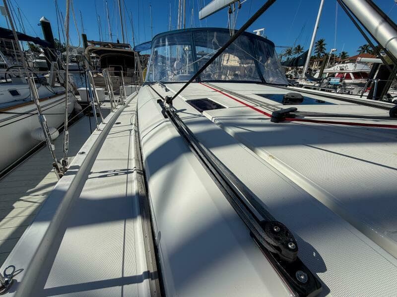2022 Beneteau 40.1 - Photo 106