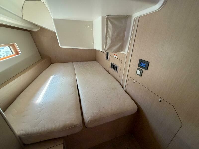 2022 Beneteau 40.1 - Photo 22