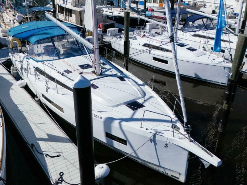 2022 Beneteau 40.1 - Photo 108