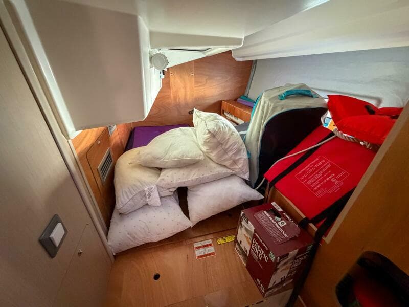 2022 Beneteau 40.1 - Photo 27