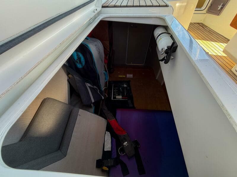 2022 Beneteau 40.1 - Photo 80