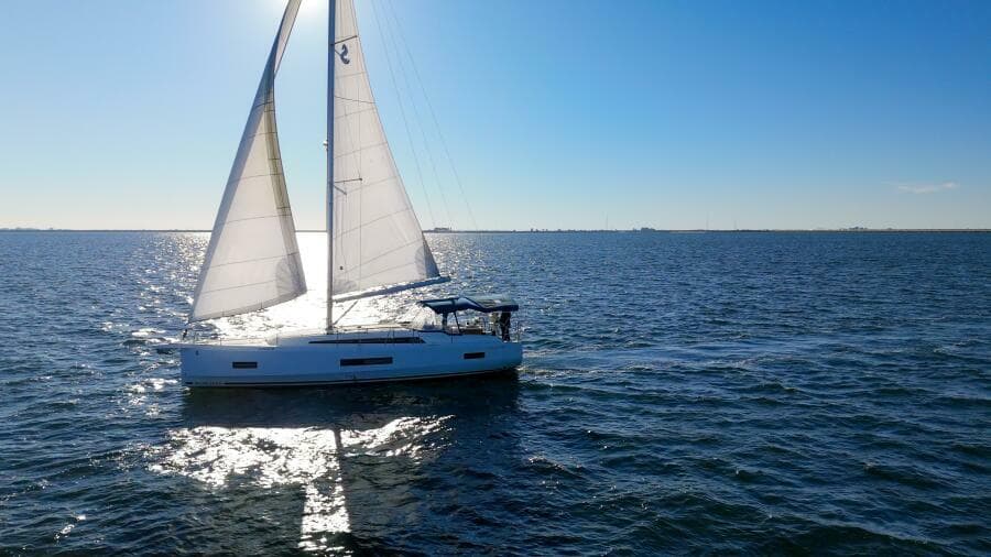 2022 Beneteau 40.1 - Photo 158