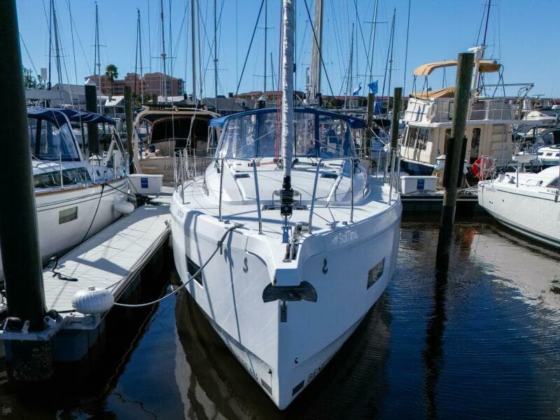 2022 Beneteau 40.1 - Photo 112