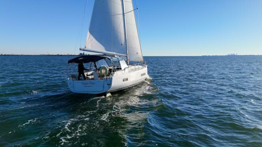2022 Beneteau 40.1 - Photo 130