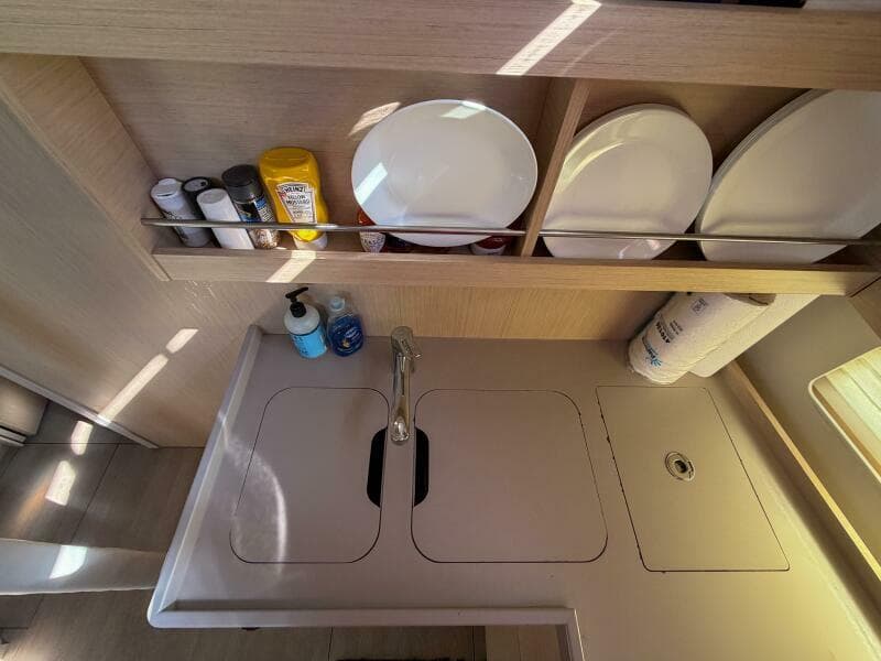 2022 Beneteau 40.1 - Photo 30