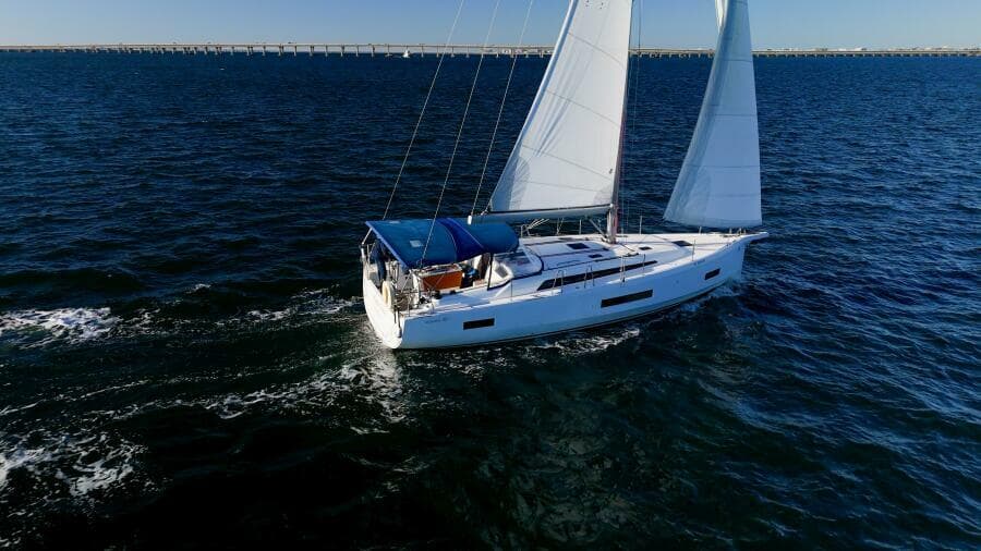 2022 Beneteau 40.1 - Photo 164