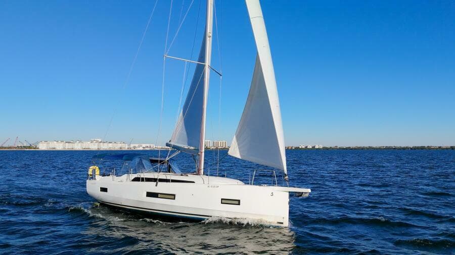 2022 Beneteau 40.1 - Photo 136